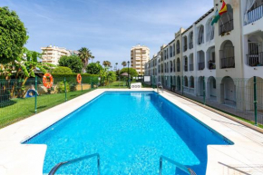 apartamento benalmadena